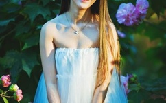 腿张大点就能吃扇贝不疼视频